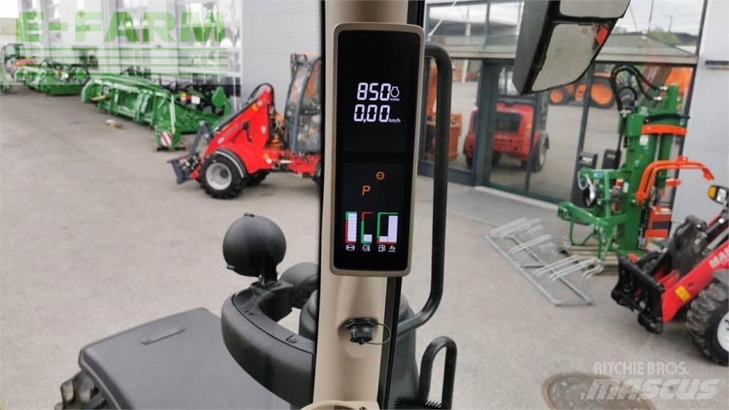 John Deere 6r 130 Ciągniki rolnicze