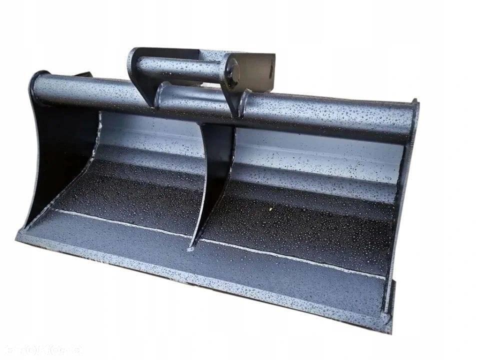 TMT LEHNHOFF Łyżki do koparek