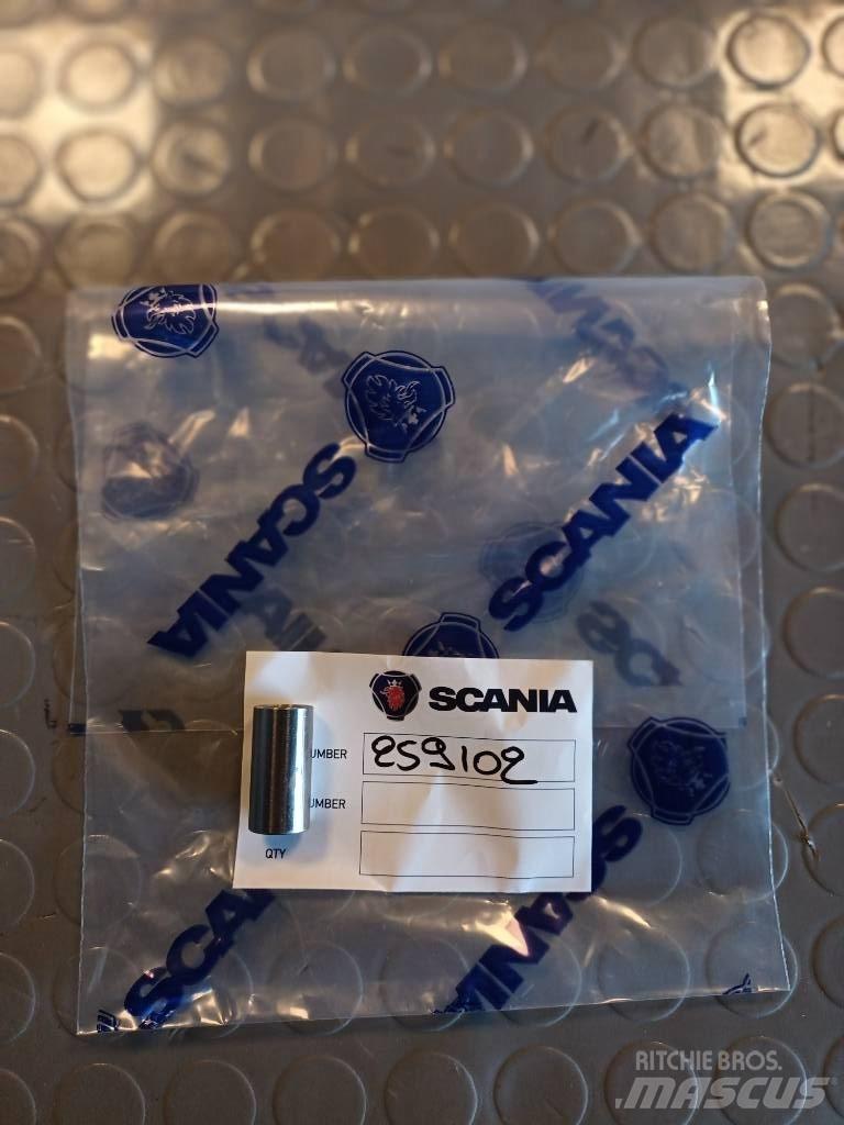 Scania PISTON 259102 Silniki