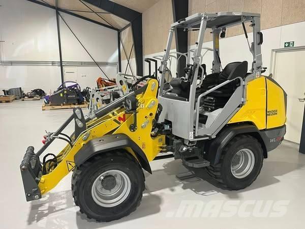 Wacker Neuson WL 28 Ładowarki kołowe