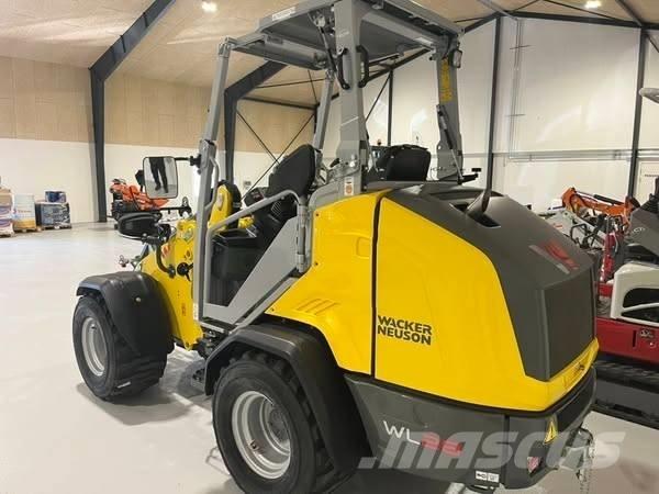Wacker Neuson WL 28 Ładowarki kołowe