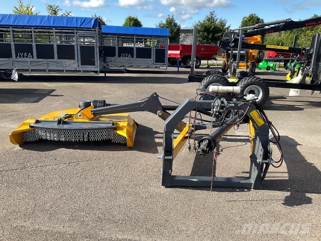 Elho Tornado 450 Maszyny rolnicze - Inne