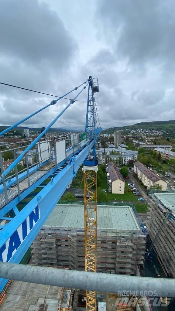 Potain MD 365 B Żurawie wieżowe