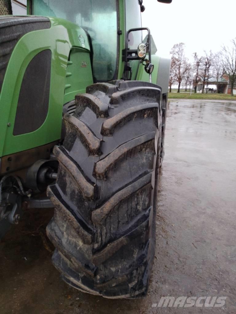 Fendt 936 Ciągniki rolnicze
