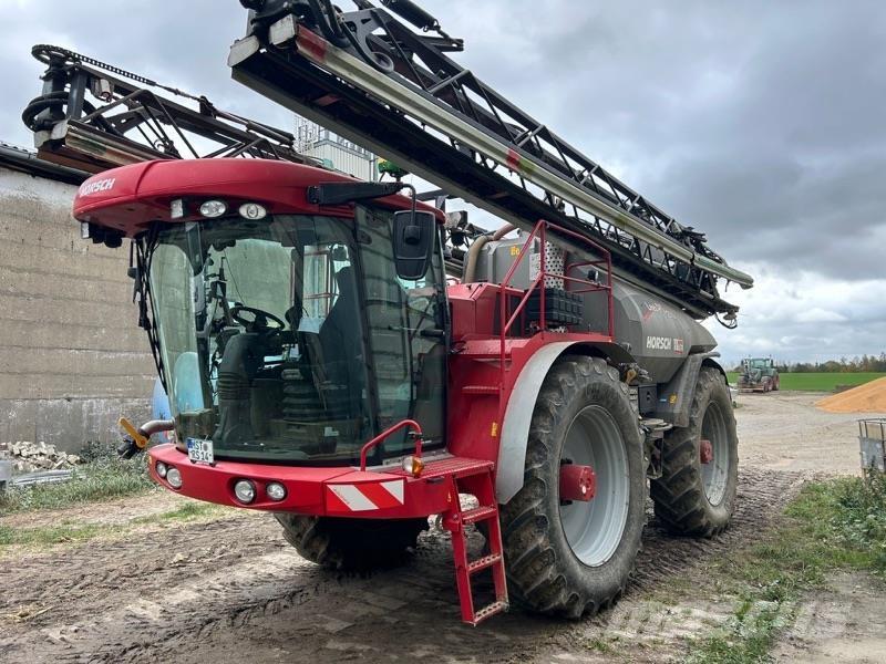 Horsch Leeb PT 270 Opryskiwacze zaczepiane