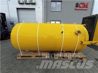  KOMINO 3000 L Akcesoria do sprężarek