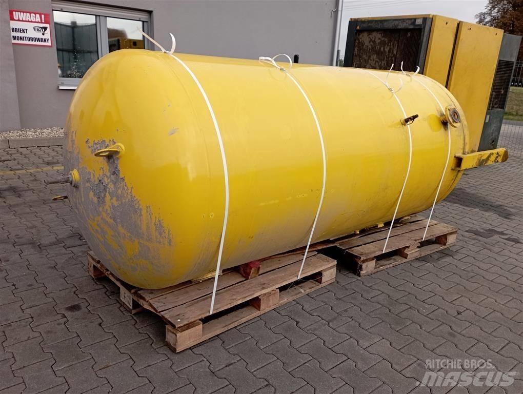 KOMINO 3000 L Akcesoria do sprężarek