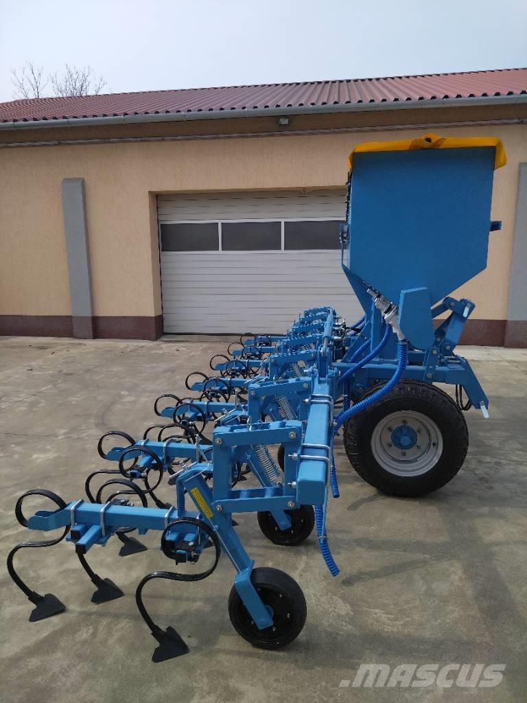  OMIKRON ORS-6/3M Kultywatory