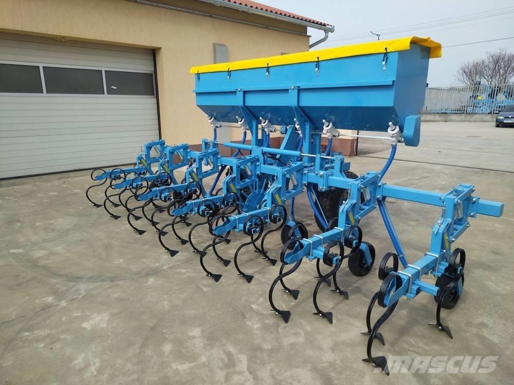  OMIKRON ORS-6/3M Kultywatory