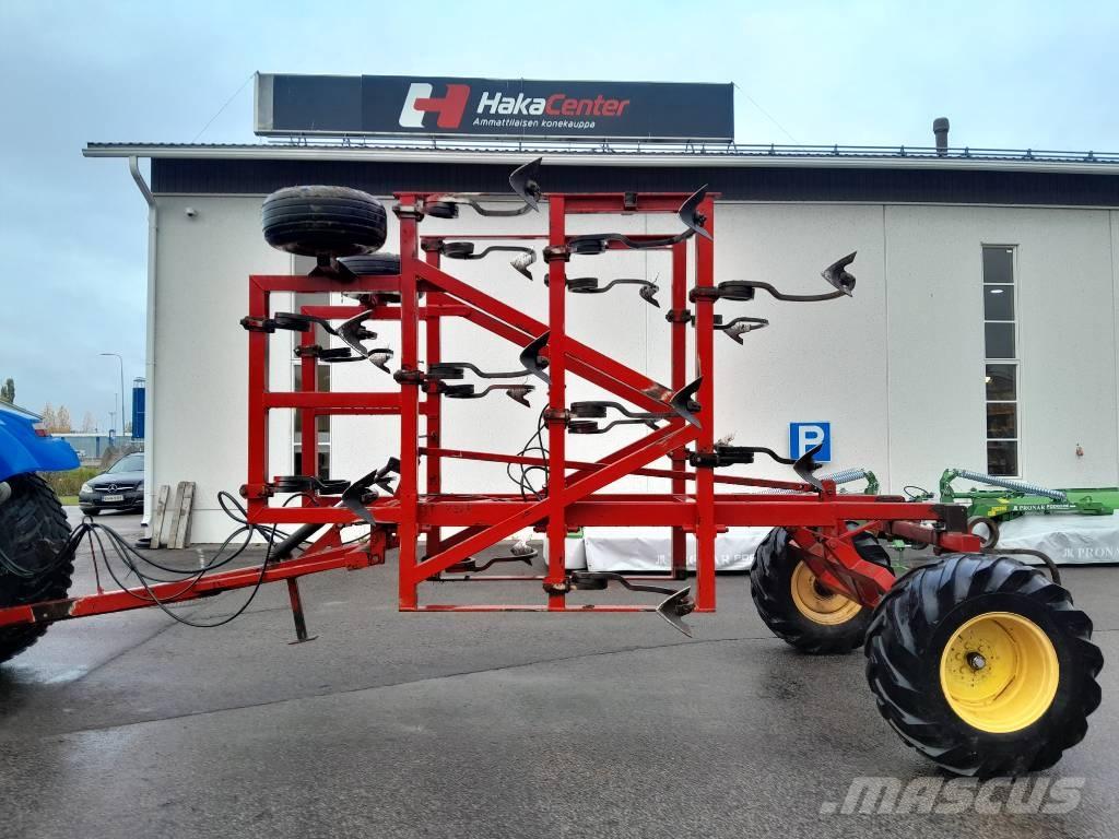 Väderstad Cultus 500 Kultywatory