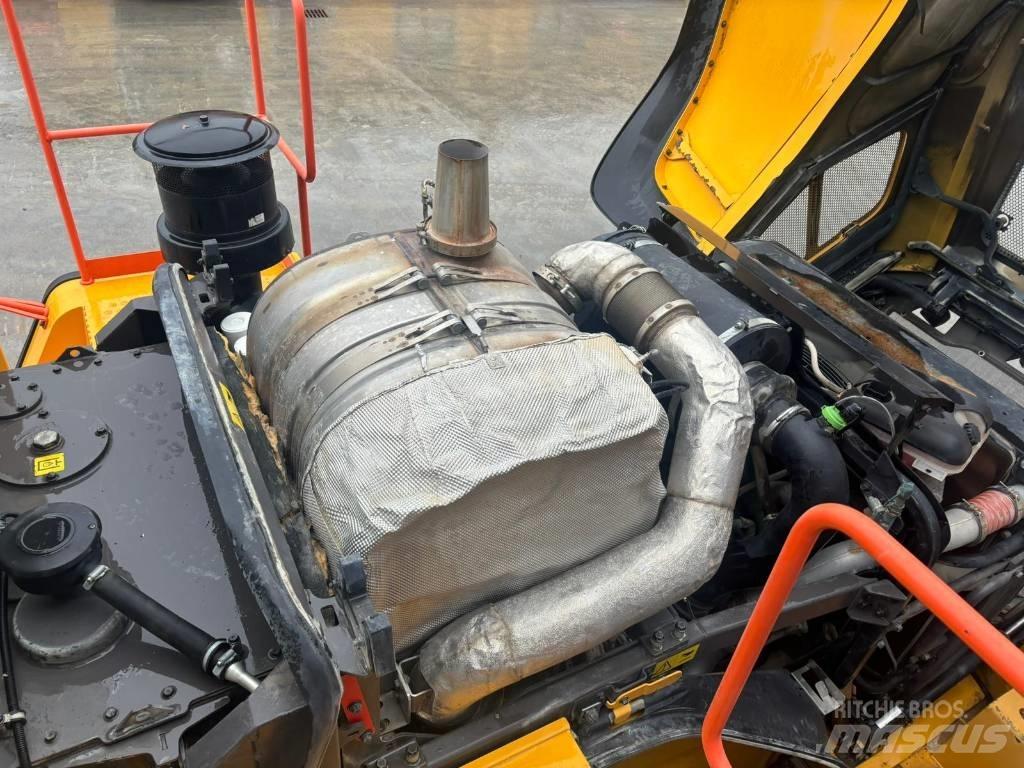 Volvo L250H Ładowarki kołowe