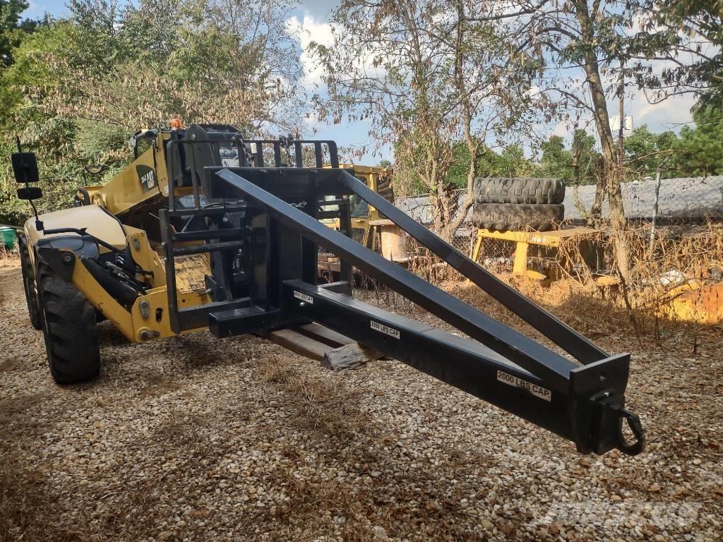 JLG X 13 JP Inne akcesoria