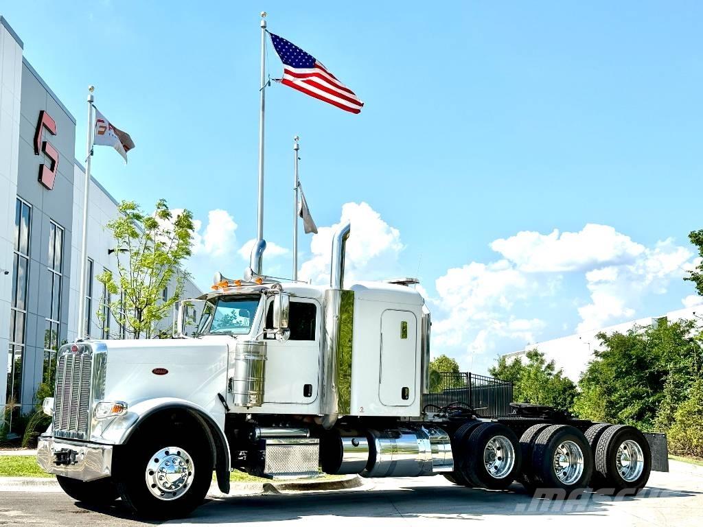 Peterbilt 388 Ciągniki siodłowe