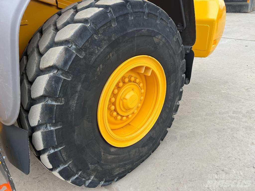 Volvo L70H2 Ładowarki kołowe
