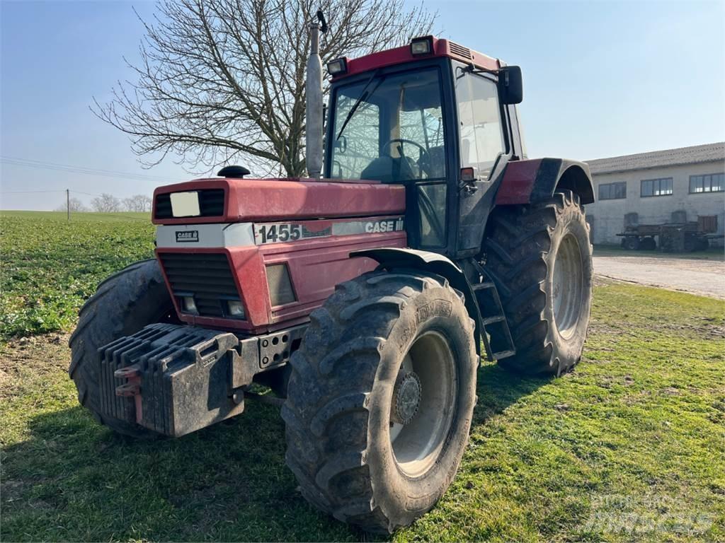 Case IH 1455 Ciągniki rolnicze