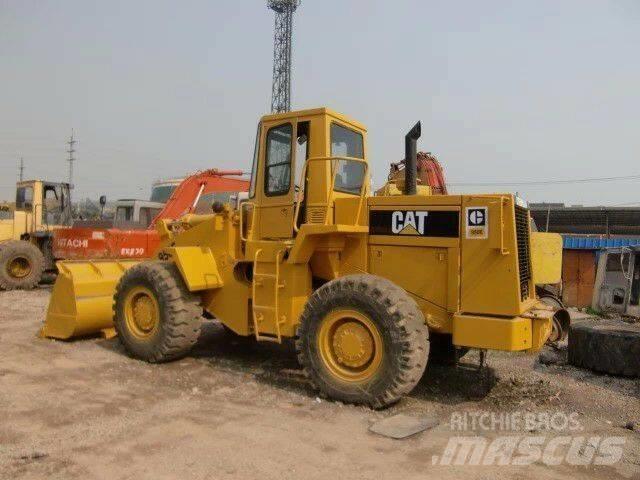 CAT 950 E Ładowarki kołowe