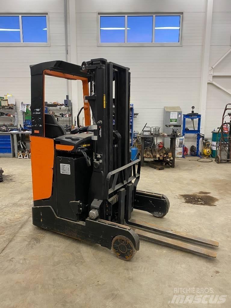 Rocla HS 14 F 4800 Wózki elektryczne