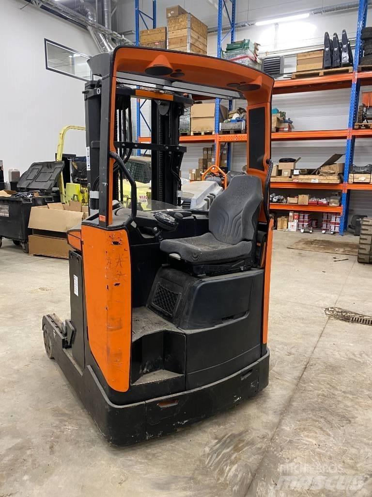 Rocla HS 14 F 4800 Wózki elektryczne