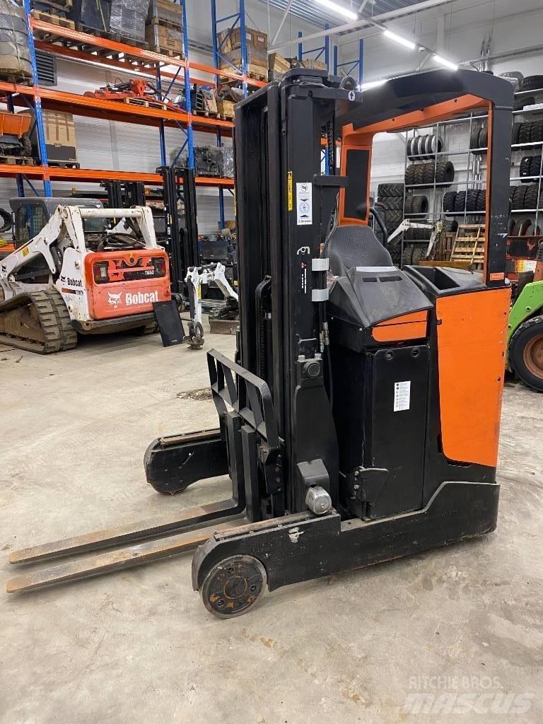 Rocla HS 14 F 4800 Wózki elektryczne