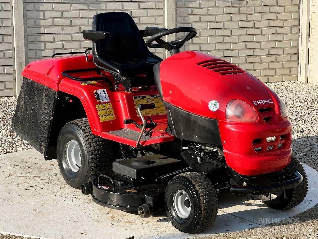Orec GW182 Ciągniki rolnicze