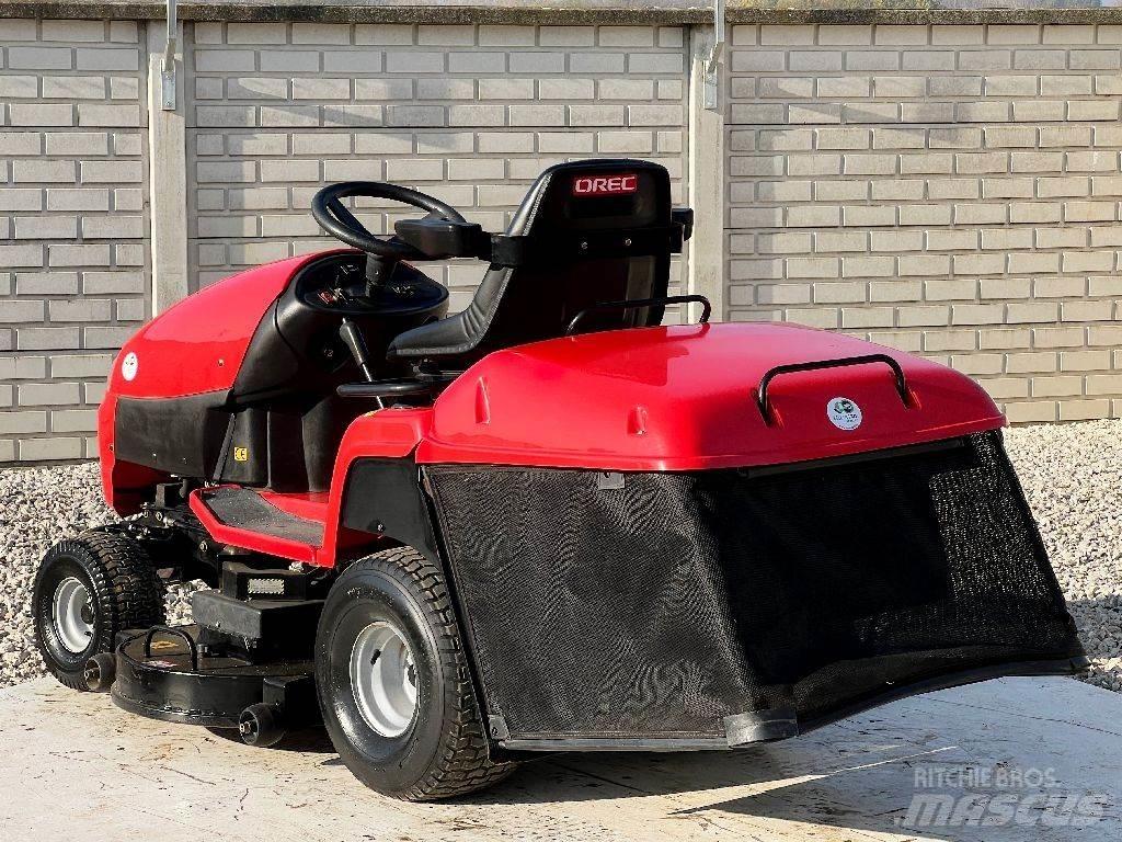 Orec GW182 Ciągniki rolnicze