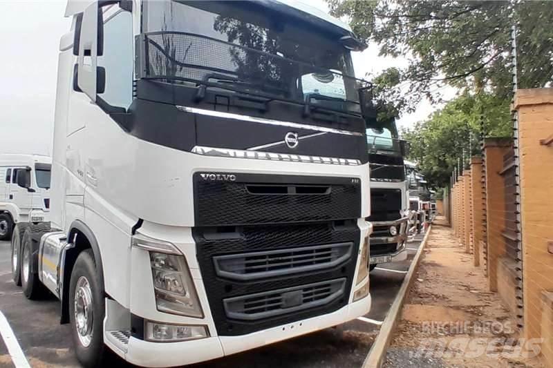 Volvo FH 440 Inne