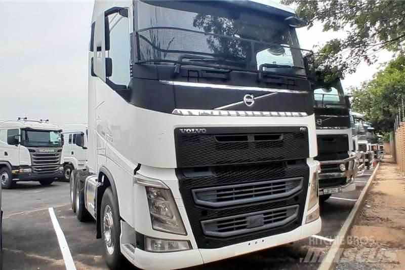 Volvo FH 440 Inne
