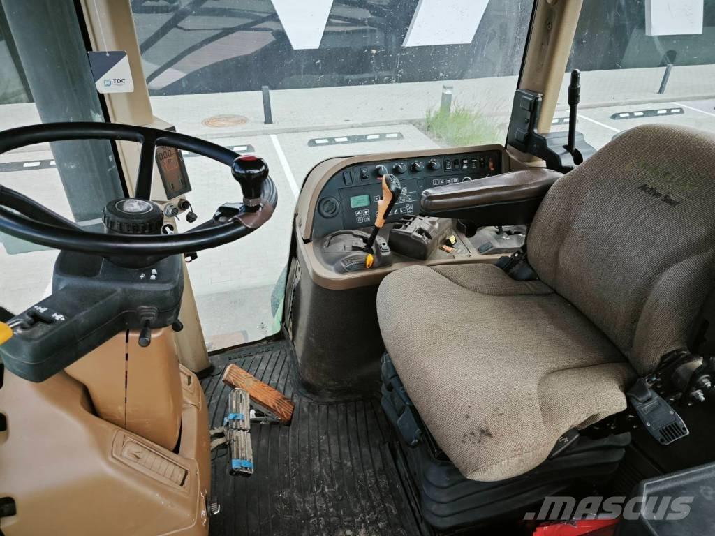 John Deere 7930 Ciągniki rolnicze