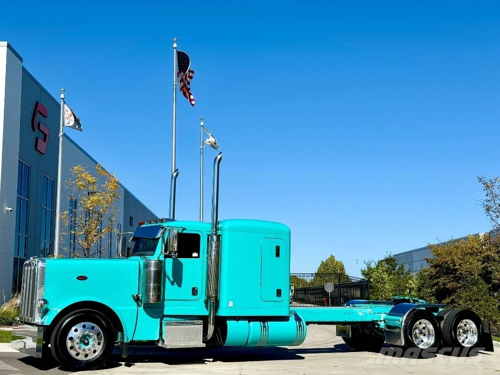 Peterbilt 389 Ciągniki siodłowe