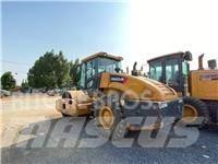 XCMG SX233JE Walce jednobębnowe