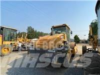 XCMG SX233JE Walce jednobębnowe