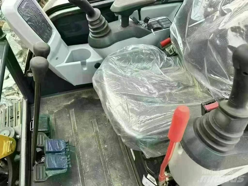 LiuGong 9027 FZTS Minikoparki