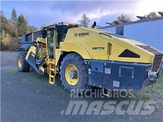 Bomag RS 460 Recyklery do asfaltu
