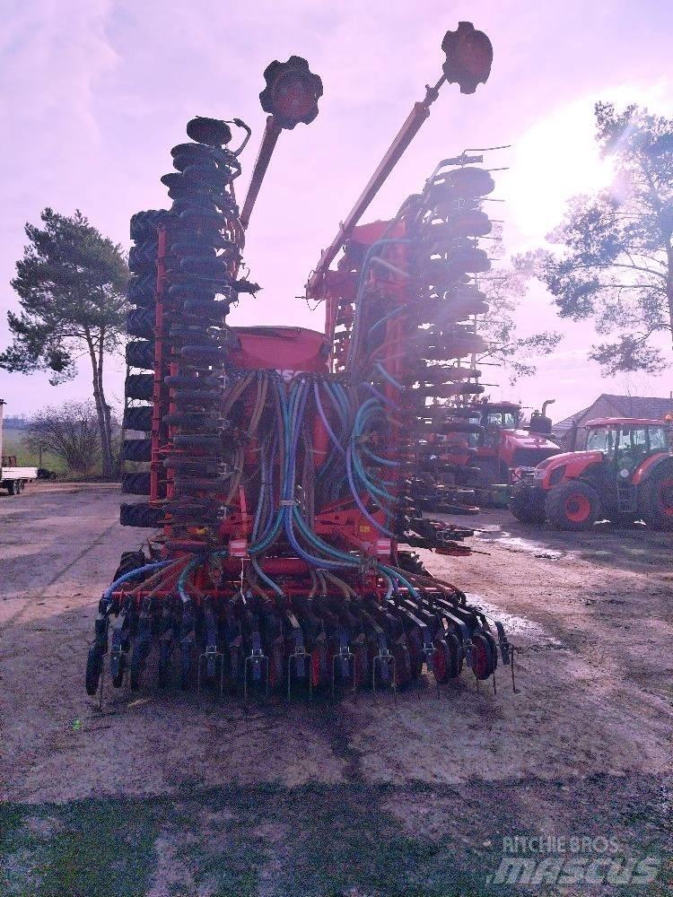 Horsch Pronto 9 DC Siewniki kombinowane