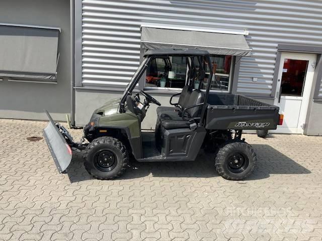 Polaris Ranger 500 Pojazdy terenowe