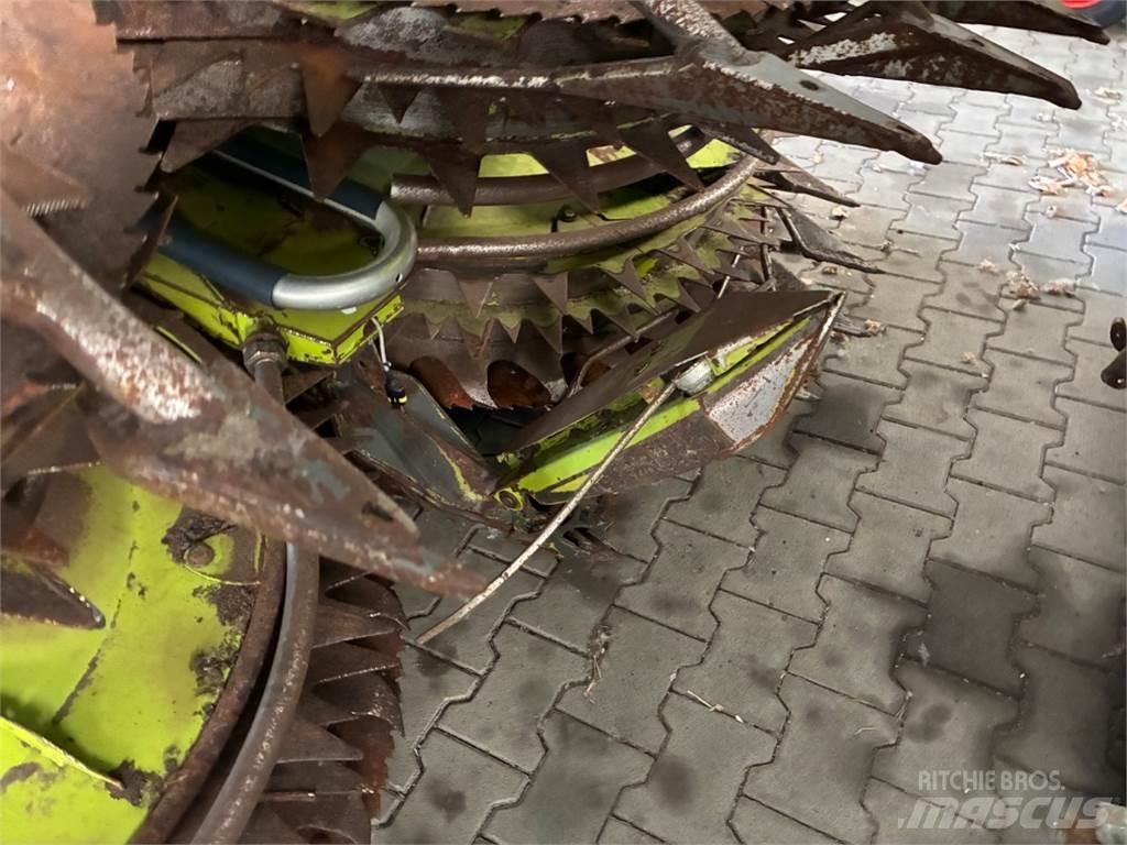 CLAAS Orbis 750 Maszyny rolnicze - Inne