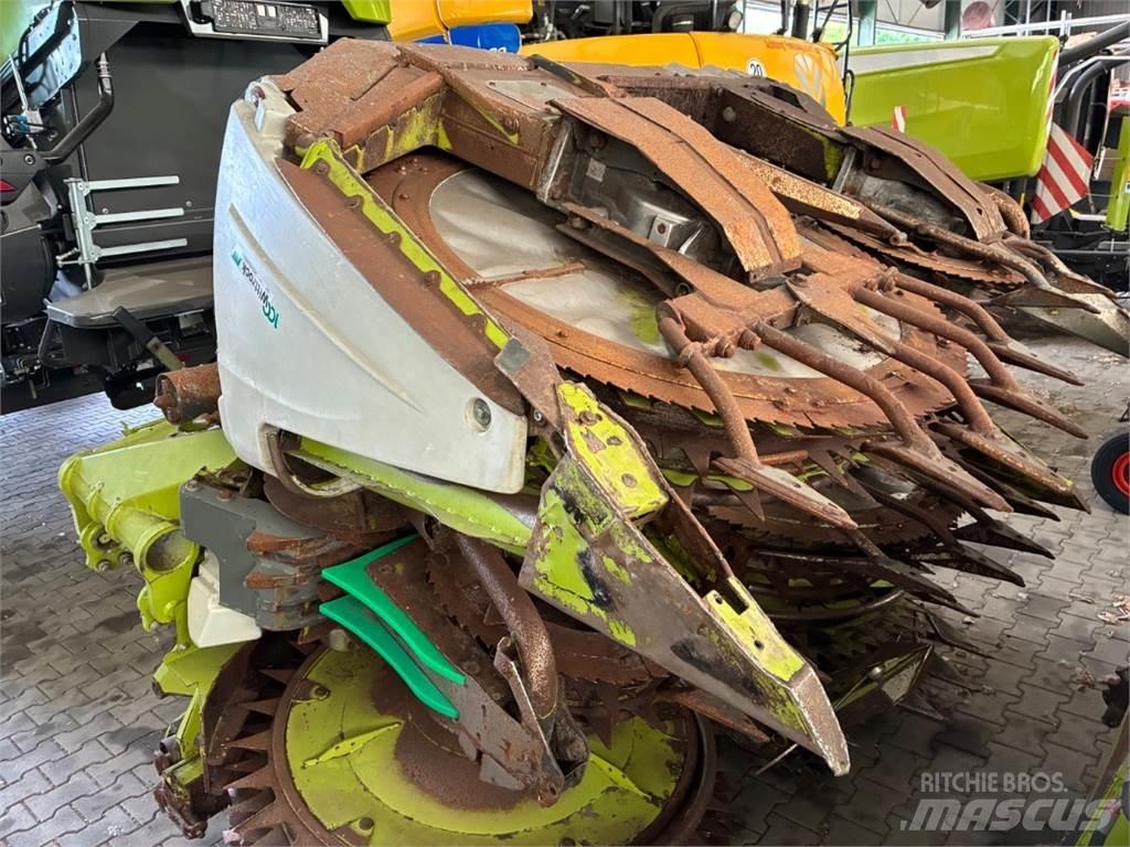 CLAAS Orbis 750 Maszyny rolnicze - Inne