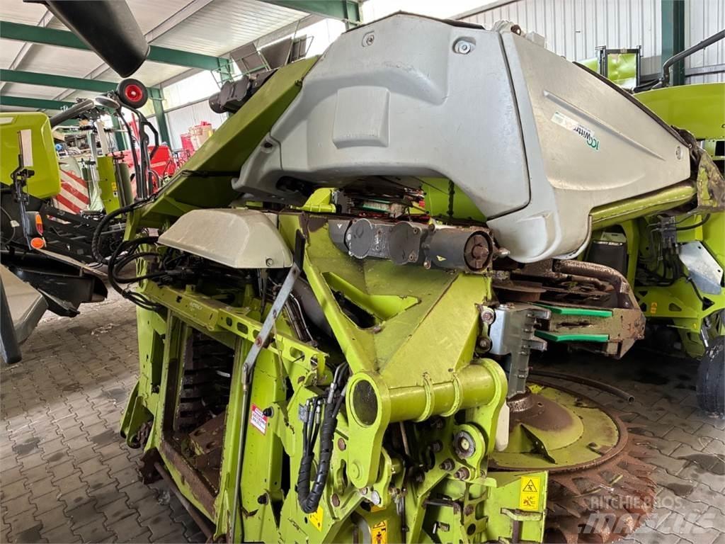 CLAAS Orbis 750 Maszyny rolnicze - Inne