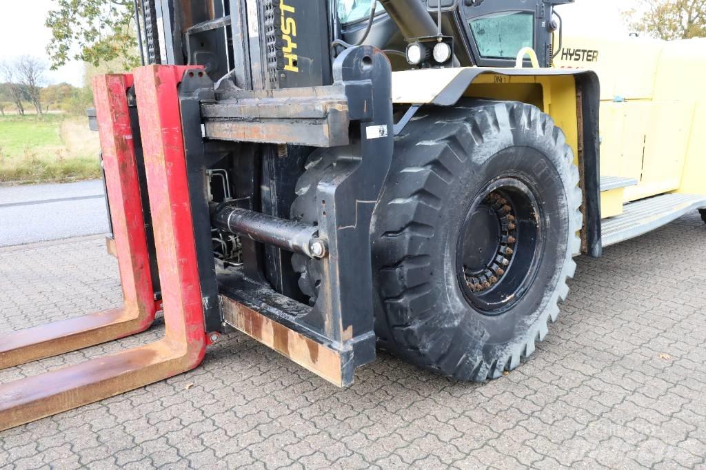 Hyster H 32 XM-12 Wózki Diesla