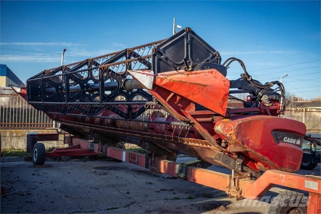 Case IH AF6088 Kombajny zbożowe
