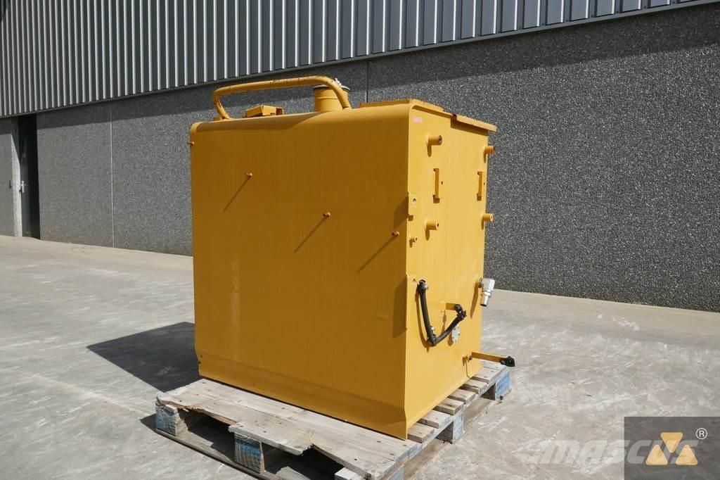 CAT 387-4810 Transport - Inne