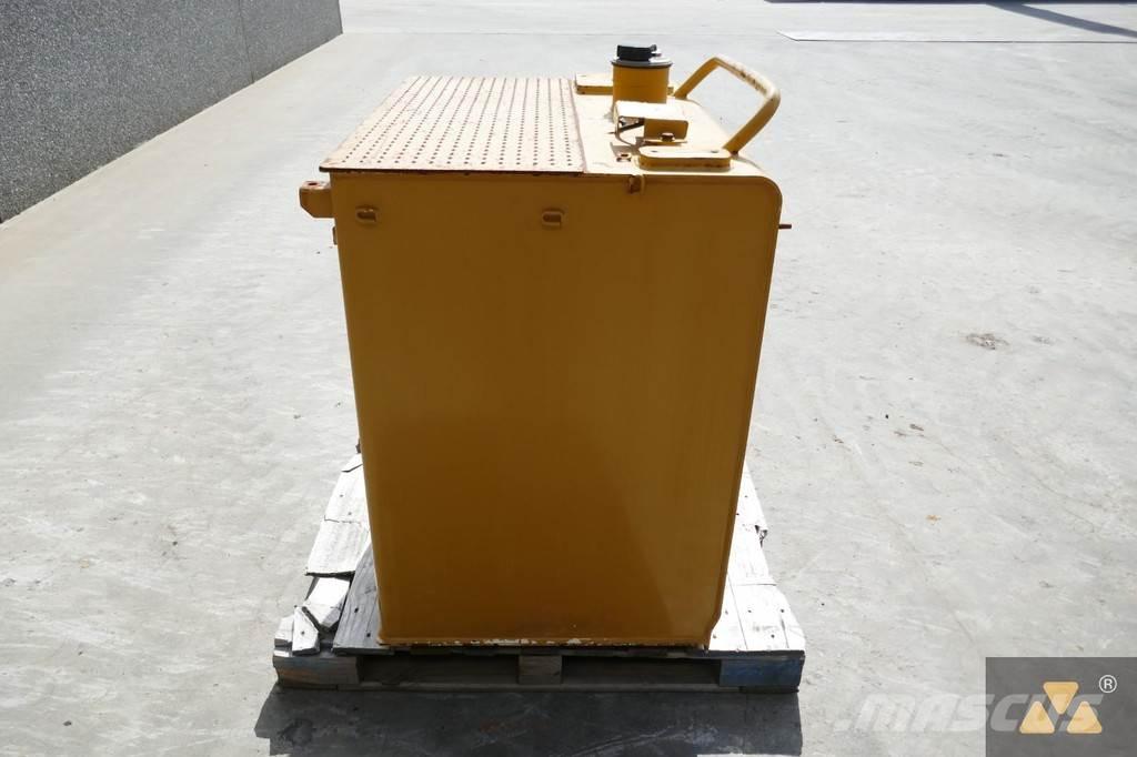 CAT 387-4810 Transport - Inne