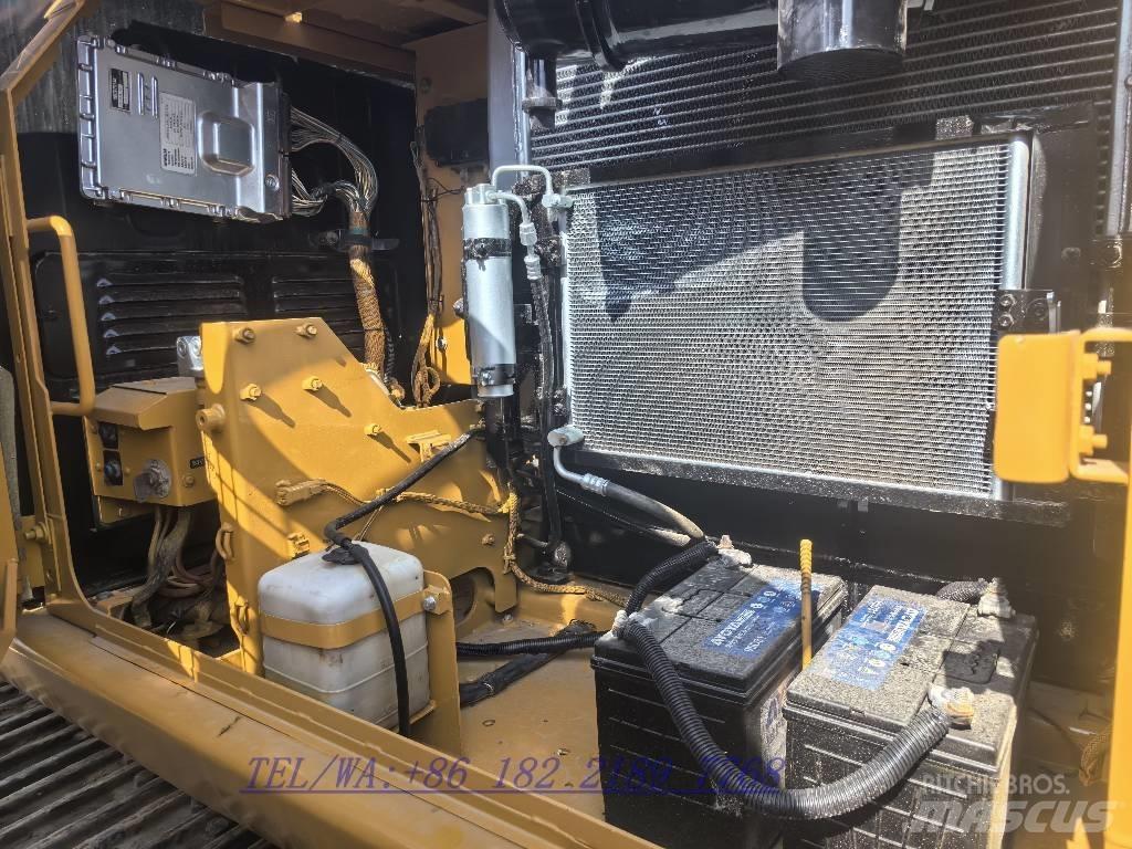 CAT 315 D2 GC Midikoparki  7t - 12t