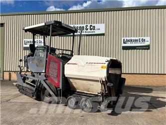 Dynapac SD 1800 W Rozściełacze do asfaltu