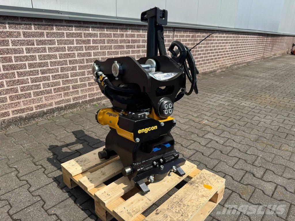 Engcon EC206 Rotatory