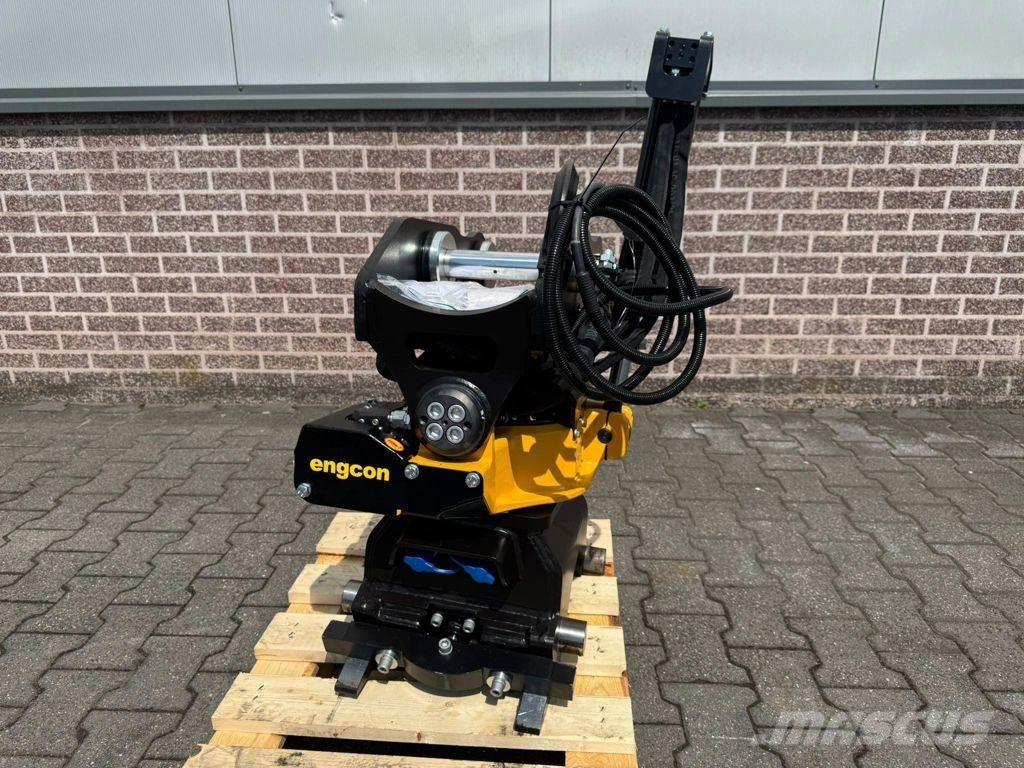 Engcon EC206 Rotatory