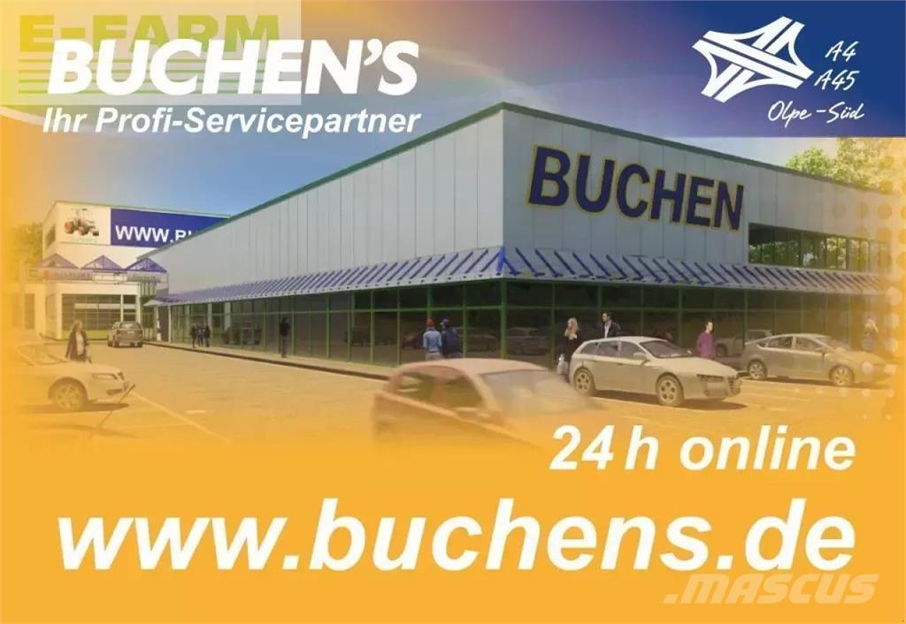 Kubota l1-382 Ciągniki rolnicze