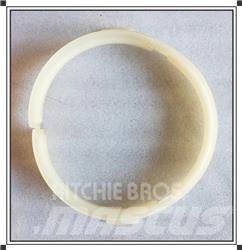 CLAAS Ring Przekładnie