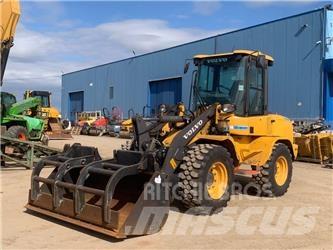 Volvo L 35 G Ładowarki kołowe