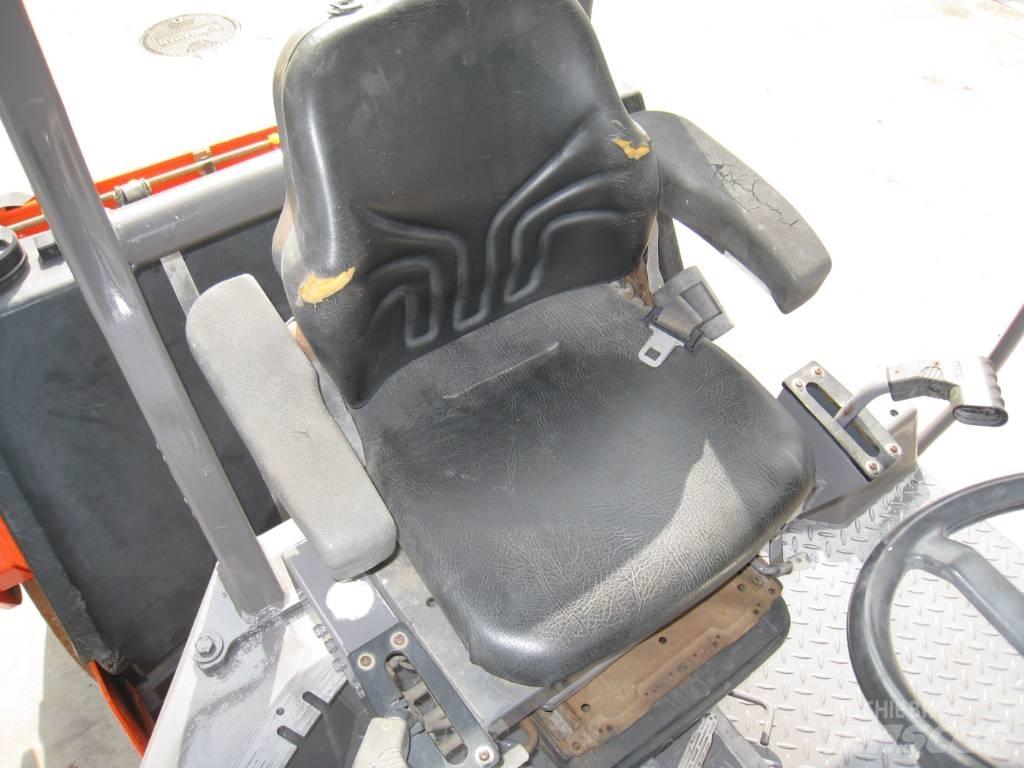 Hamm HD 75 Walce dwubębnowe
